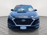 Used 2021 Hyundai Tucson SE image 2