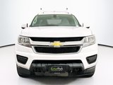 Used 2017 Chevrolet Colorado W/T w/ WT Convenience Package image 2