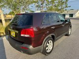 Used 2012 Kia Sorento LX w/ Convenience Pkg image 5