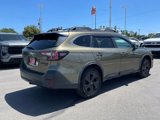 Used 2020 Subaru Outback Onyx Edition XT image 5