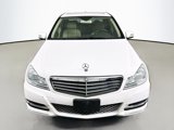 Used 2013 Mercedes-Benz C 300 4MATIC Sedan image 2