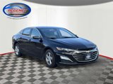 Used 2020 Chevrolet Malibu LS image 2