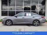 Used 2023 Nissan Sentra SV image 4