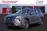 Certified 2024 Nissan Rogue SV image 1