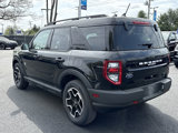 Certified 2021 Ford Bronco Sport Big Bend image 5