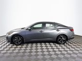 Certified 2025 Nissan Sentra SV w/ All-Weather Package image 5