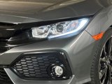 Used 2017 Honda Civic Sport image 4