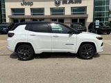 New 2025 Jeep Compass Limited w/ High Altitude Package image 4