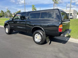 Used 2000 Toyota Tacoma PreRunner image 3