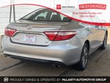 Used 2017 Toyota Camry SE image 4