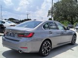 New 2025 BMW 330i Sedan w/ Premium Package image 4