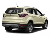 Used 2017 Ford Escape Titanium image 3