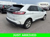 Used 2019 Ford Edge SEL w/ Equipment Group 201A image 3