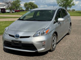 Used 2013 Toyota Prius Four image 2