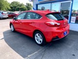 Used 2018 Chevrolet Cruze LT w/ Convenience Package image 6