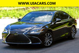Used 2019 Lexus ES 350 image 2