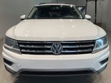 Used 2018 Volkswagen Tiguan S image 2