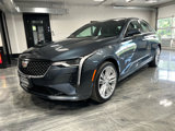 Used 2021 Cadillac CT4 Premium Luxury image 4