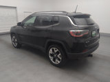 Used 2018 Jeep Compass Limited w/ Navigation Group image 3
