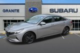 Used 2022 Hyundai Elantra SEL image 5