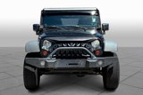 Used 2012 Jeep Wrangler Unlimited Sport image 4