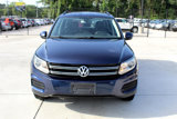 Used 2016 Volkswagen Tiguan S image 5
