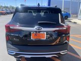 Used 2021 Kia Seltos EX image 4