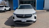 Certified 2022 Buick Envision Essence w/ Sport Touring Package image 3