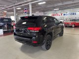 Certified 2022 Jeep Grand Cherokee Laredo X image 5