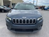 Used 2021 Jeep Cherokee Latitude Lux w/ Sun & Sound Group image 2