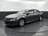 Used 2015 Volkswagen Passat 1.8T Wolfsburg Edition image 6