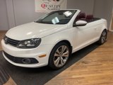Used 2013 Volkswagen Eos Lux image 5