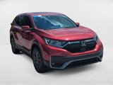 Used 2021 Honda CR-V EX image 3