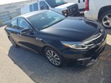 Used 2020 Kia Optima Premium image 2