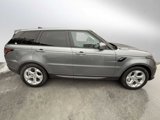 Used 2020 Land Rover Range Rover Sport SE image 6