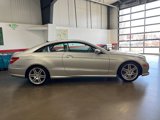 Used 2010 Mercedes-Benz E 550 Coupe image 4