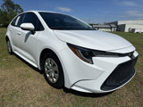 Used 2022 Toyota Corolla L image 3