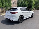 Used 2020 Alfa Romeo Stelvio Ti w/ Nero Edizione image 5