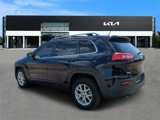 Used 2015 Jeep Cherokee Latitude image 6