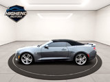 Used 2017 Chevrolet Camaro LT w/ RS Package image 4