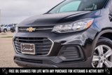 Certified 2020 Chevrolet Trax LS w/ Tint and Cruise Package image 3