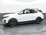Used 2023 Chevrolet Equinox RS w/ RS Leather Package image 2