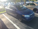 Used 2006 Honda Civic LX image 5