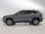 Used 2021 Jeep Cherokee Latitude Lux w/ Sun & Sound Group image 6