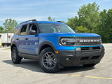 New 2025 Ford Bronco Sport Big Bend w/ Convenience Package image 2