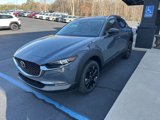 New 2025 MAZDA CX-30 AWD 2.5 S w/ Preferred Package image 3