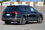 Certified 2022 Volkswagen Tiguan SE image 5