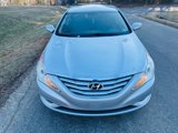 Used 2011 Hyundai Sonata GLS image 3
