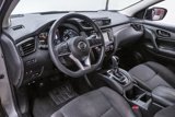 Used 2020 Nissan Rogue Sport S image 2