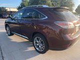 Used 2013 Lexus RX 350 FWD image 4